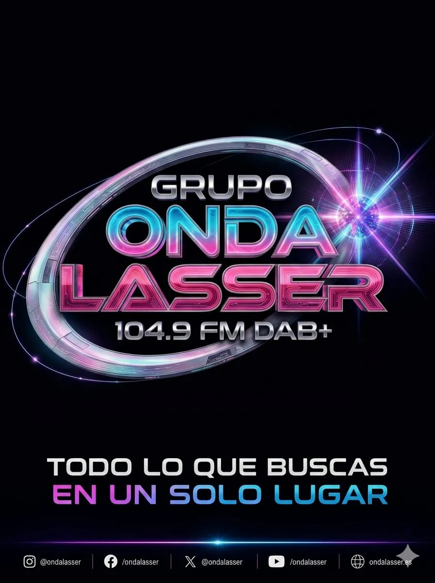 Portada de Sonido Vinilo